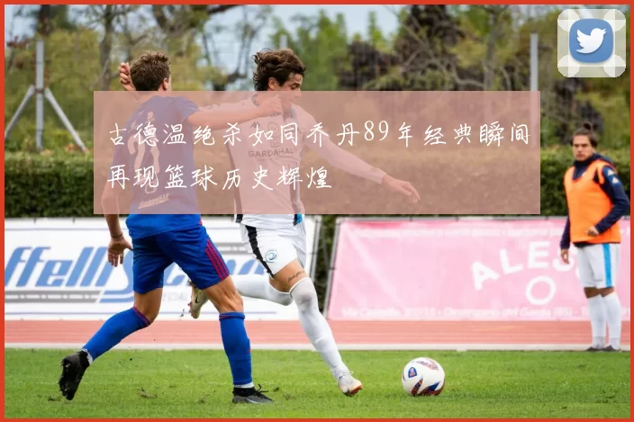 古德温绝杀如同乔丹89年经典瞬间再现篮球历史辉煌
