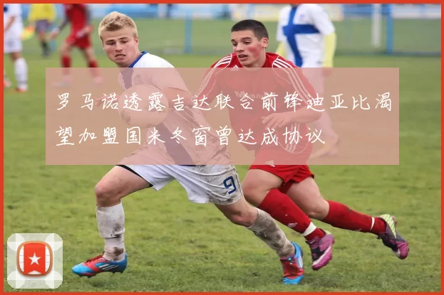罗马诺透露吉达联合前锋迪亚比渴望加盟国米冬窗曾达成协议